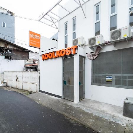 Koolkost @ Tanjung Duren Jakarta Exterior photo
